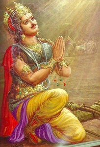 arjuna