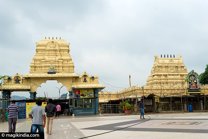 warangal