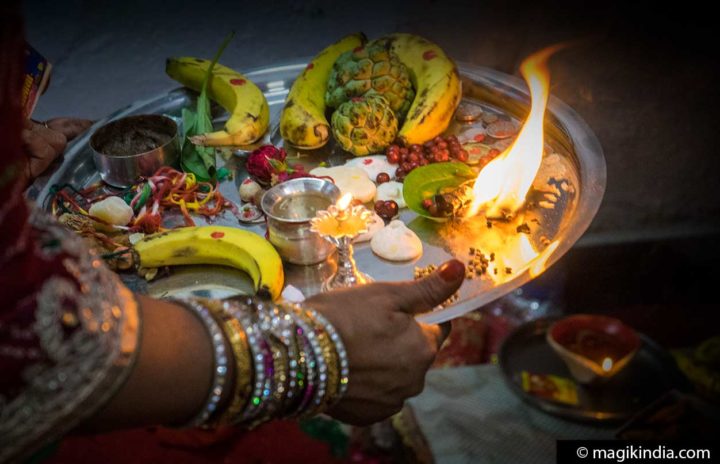 Diwali la grande fête des lumières de l Inde MAGIK INDIA