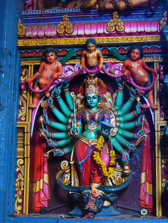 attukal amma attukal amma