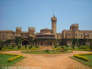 Palace de Bangalore