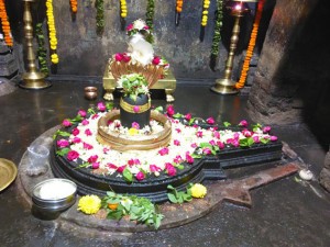 Bhimashankar,