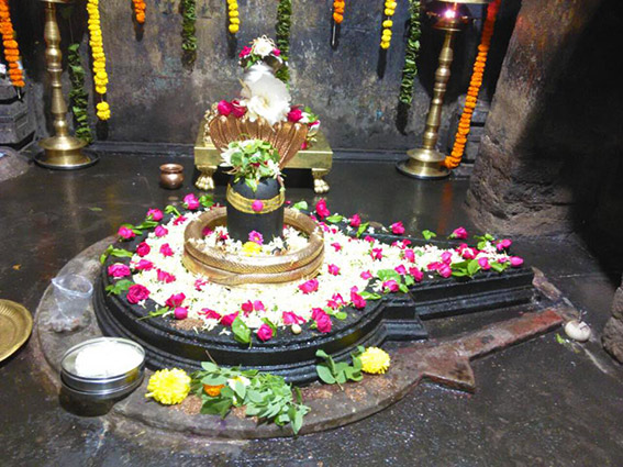 Bhimashankar,