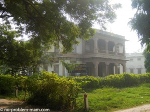 Bharat Mata Temple