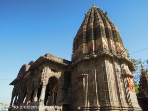 Krishnapura Chhatris