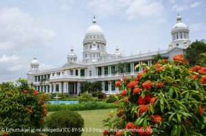 Lalitha palace