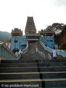 Marudhamalai Temple