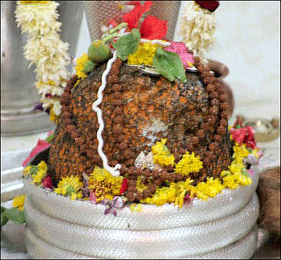 Nageshwar Jyotir