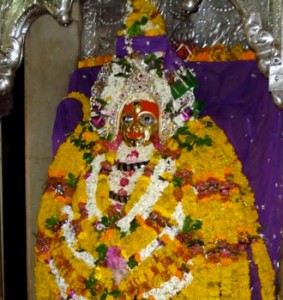 Sankatha temple