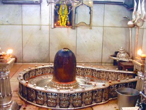 Shri Mahakaleswar ujjain jyotir lingam
