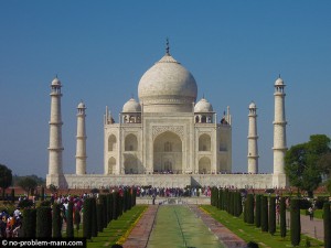 agra