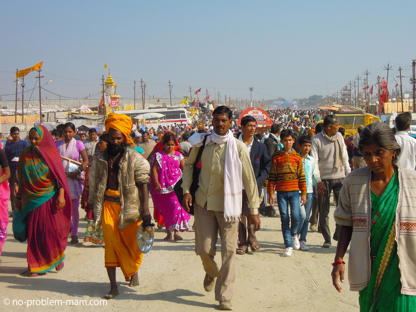 allahabad