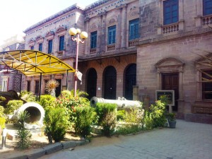 Bhuj museum