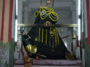 bull-temple