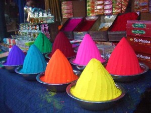 Devaraja market