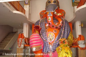 Bada Ganapati