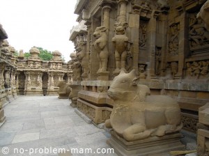 Kailasnathar Temple
