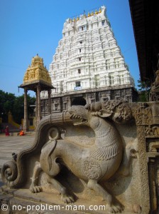 Sri Varadaraja Temple