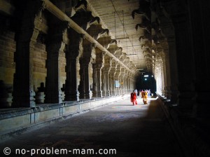 Ekambareswara Temple