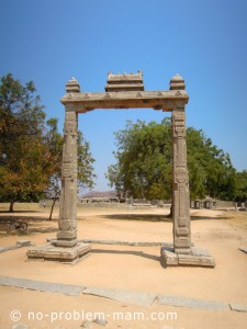 King's Balance