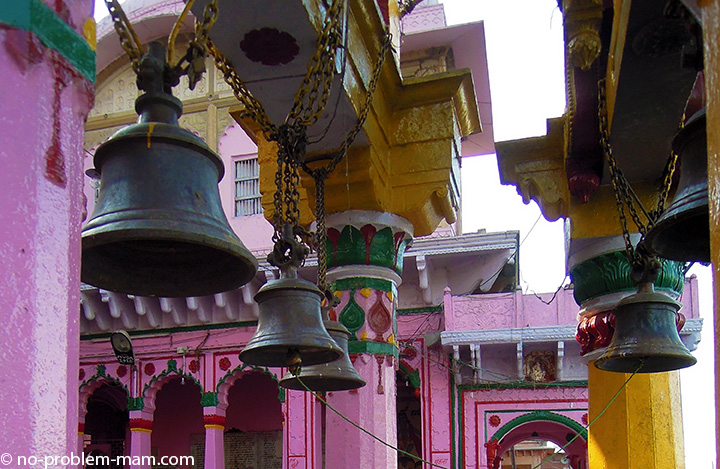 mathura