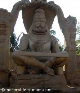 Ugra Narasimha