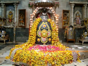 Le Jyotir lingam
