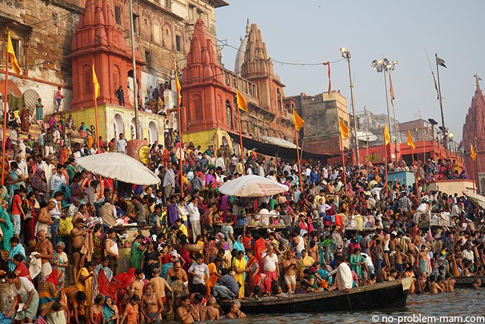 varanasi-ghats
