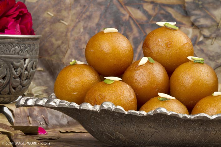 8 Desserts Indiens Populaires Magik India