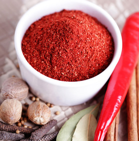 tandoori-masala spices