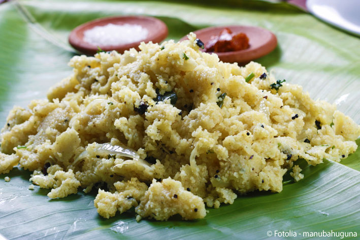 upma