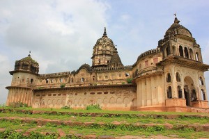 Temple de Laxminarayana