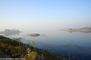 Gaurishankar Lake