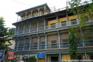 Tambekar Wada ahmedabad