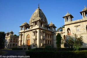 Kirti Mandir