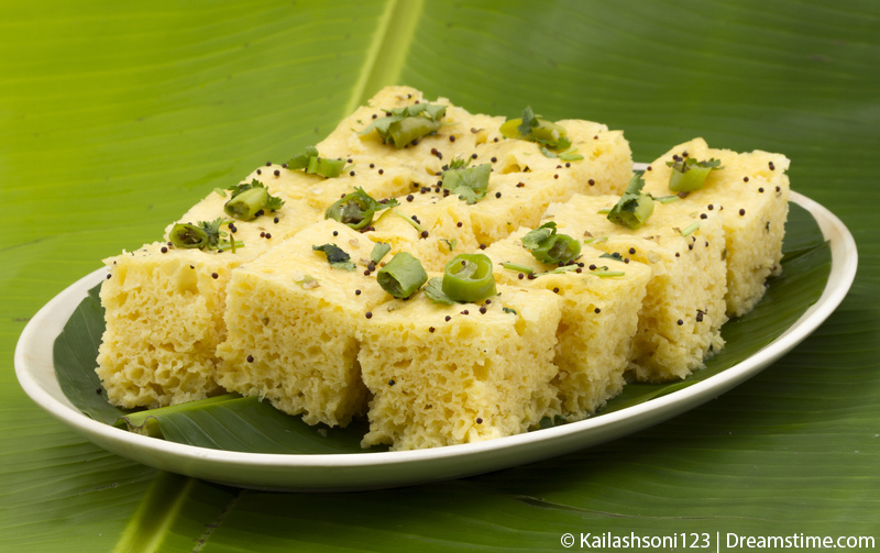 http://www.dreamstime.com/stock-photography-khaman-dhokala-indian-special-traditional-street-food-image39385322