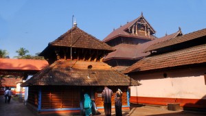 tali-temple kerala