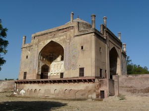 Chini_ka_Rauza,_Agra