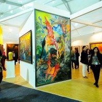 art fair by priyanka_21--621x414