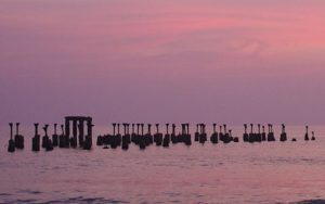 calicut-beach