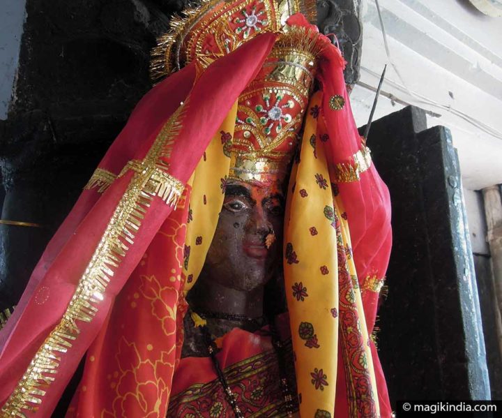 Rajim Rajim, the Kumbh Mela of Chhattisgarh - MAGIK INDIA