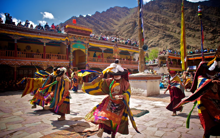 leh-capitale-du-ladakh-jammu-cachemire-magik-india