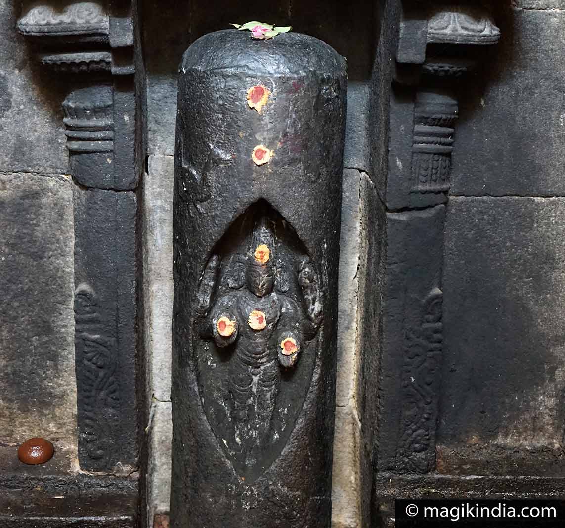 Jyotir Lingams, Les Douze Lingams De Lumière - MAGIK INDIA