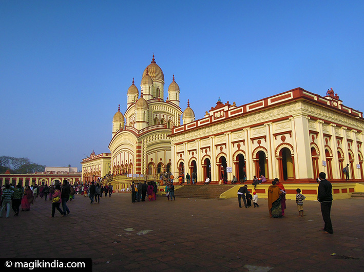 Kolkata, capital of West Bengal - MAGIK INDIA