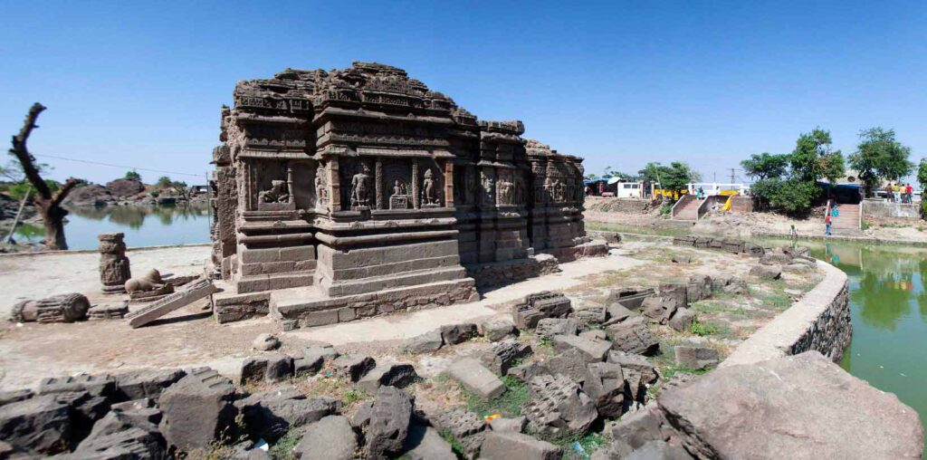 Champaner