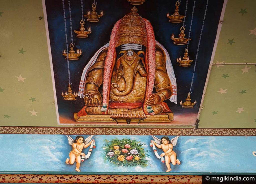 Ganesha