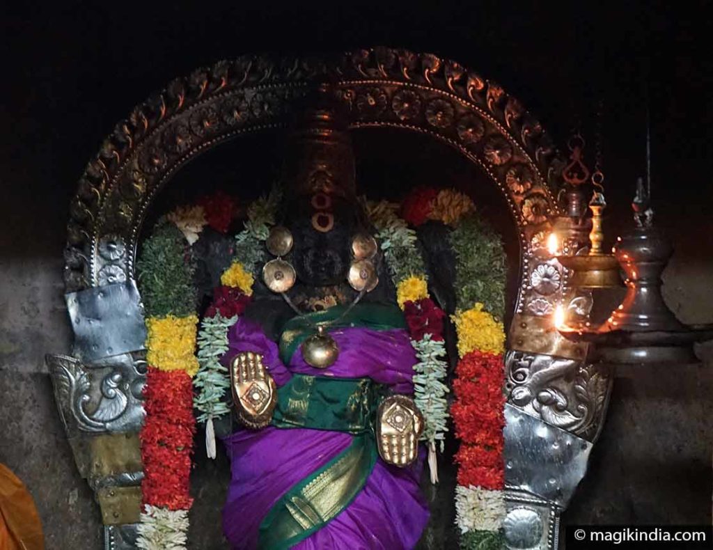 Thirukokarnam