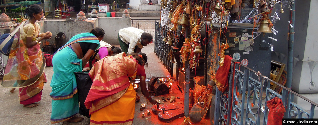 Tirupati, the abode of Lord Vishnu on earth - MAGIK INDIA