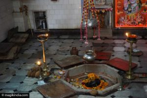 Jyotir Lingams, Les Douze Lingams De Lumière - MAGIK INDIA