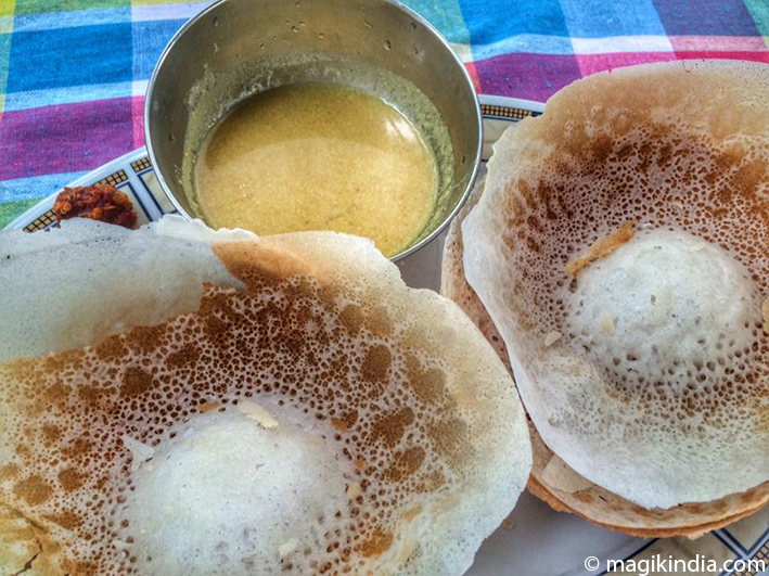 appam